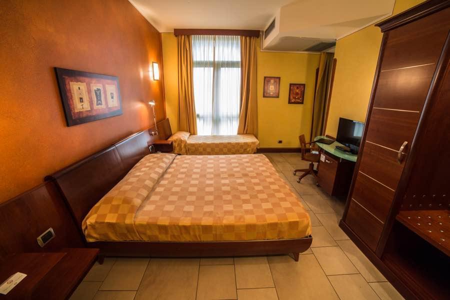 Albergo Ristorante San Marco Carmagnola Cameră foto